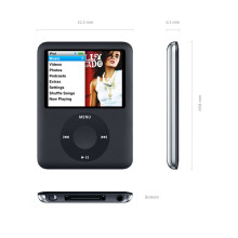 iPod Nano iPod Nano